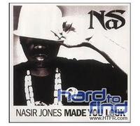 Nas - Made You Look/The Cross