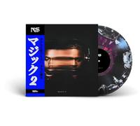 Nas - Magic 2