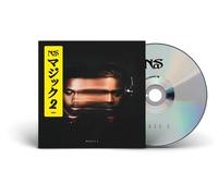 Nas - Magic 2
