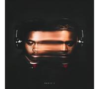 Nas Magic 2 (Vinyl) 12" Album