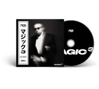 Nas - Magic 3