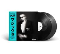 Nas - Magic 3 [Import]