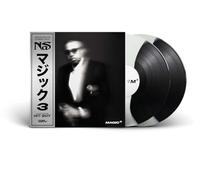 Nas - Magic 3 [Import]