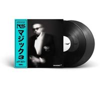 Nas - Magic 3 [Import]