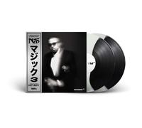 Nas - Magic 3 [Import]