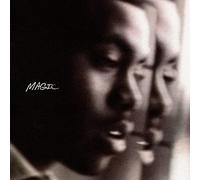 Nas - Magic (Black Vinyl Lp)