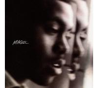 Nas Magic (CD) Album