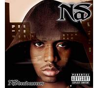 Nas – Nastradamus – CD neuf – Sony