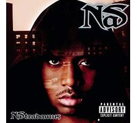 Nas – Nastradamus – Import
