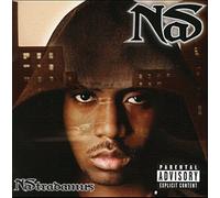 Nas - Nastradamus