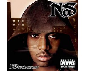 Nas - Nastradamus