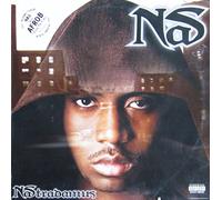 Nas - Nastradamus [Vinyl LP]