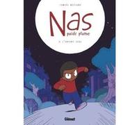 Nas, poids plume - Tome 03 Ismaël Meziane (Auteur)