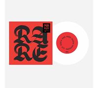 NAS - RARE WHITE VINYL - Vinyl Record SIN - G3z
