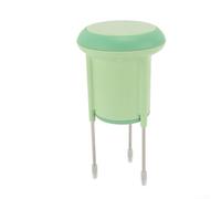 NAS-STH01B Détecteur de température et d'humidité du sol, avec contrôle par application, liaison intelligente de scène pour une irrigation intelligente, surveillance en temps réel