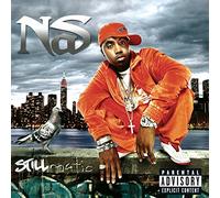 Nas – Stillmatic – CD (Explicit)