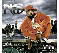 Nas - Stillmatic