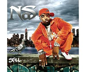 Nas - Stillmatic