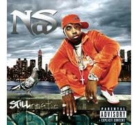 Nas - Stillmatic