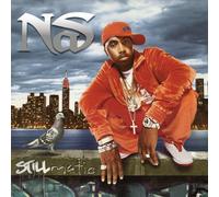 Nas - Stillmatic [Vinyl Lp] 2 Pack