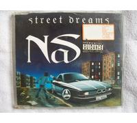 Nas - Street Dreams [Import]