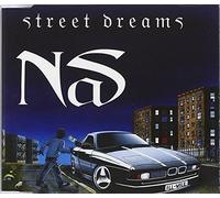 Nas - Street Dreams [Import]