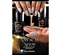 Nas suas mãos: A chave para o sucesso como manicure