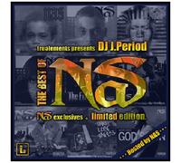 Nas - The Best of Nas