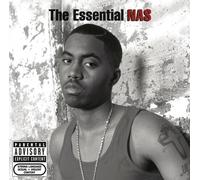 Nas - Essential Nas [Import]