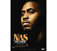 Nas - The Legend (DVD) Nas