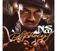 Nas-the Lost Prophecy