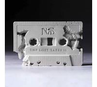 Nas The Lost Tapes 2 explicit_lyrics (Vinyl)