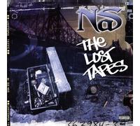 Nas - The Lost Tapes (2023) 2 LP Vinyl Pre Order
