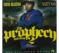 Nas - The Prophecy, Vol. 2