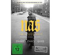 Nas - Time Is Illmatic