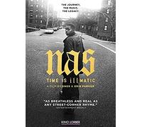 Nas: Time Is Illmatic