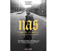 Nas: Time is Illmatic