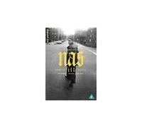 Nas: Time Is Illmatic [Dvd]