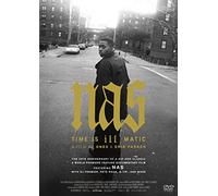 Nas-Time is Illmatic [Edizione: Giappone] [Import]