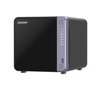 QNAP 4-bay 3.5' desktop NAS AL524 4C 2.0GHz