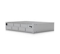 Ubiquiti UNAS Pro NAS Rack (2 U) Cortex-A Cortex-A57 8 Go Gris