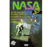 NASA - 25 Years of Glory Vol. 3 [Import USA Zone 1]