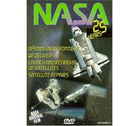 NASA - 25 Years of Glory Vol. 4 [Import USA Zone 1]