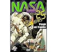 NASA - 25 Years of Glory Volumes 1-5 [Import USA Zone 1]