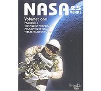 NASA - 25 Years - Vol. 1 G