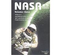 Nasa - Nasa - 25 Years Volume: 3 [Import anglais]