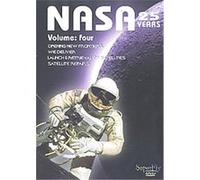 NASA - 25 Years - Vol. 4 G