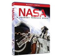 Nasa: A Journey Through Space [Blu-Ray]