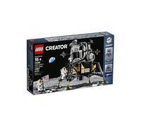 - NASA Apollo 11 Lunar Lander - 10266