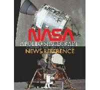 Nasa Apollo Spacecraft Command And Service Module News Reference
